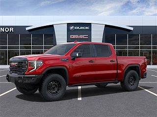 2024 GMC Sierra 1500 AT4X 3GTUUFEL3RG152021 in National City, CA 2