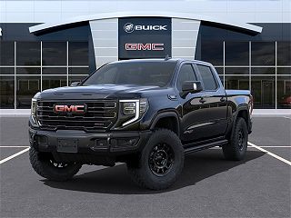 2024 GMC Sierra 1500 AT4X 3GTUUFE88RG192851 in National City, CA 6