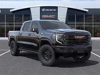 2024 GMC Sierra 1500 AT4X 3GTUUFE88RG192851 in National City, CA 7