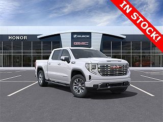 2024 GMC Sierra 1500 Denali VIN: 3GTUUGE82RG208368