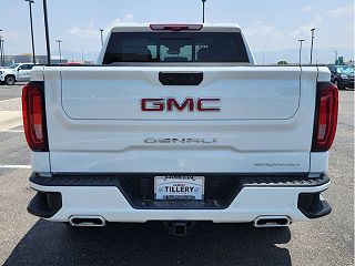 2024 GMC Sierra 1500 Denali 3GTUUGE80RG208529 in National City, CA 4