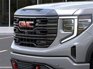 2024 GMC Sierra 1500 AT4 3GTUUEEL7RG395907 in National City, CA 13