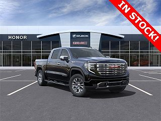 2024 GMC Sierra 1500 Denali VIN: 3GTUUGE8XRG209137