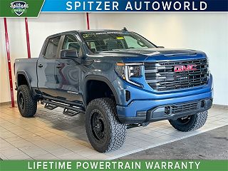 2024 GMC Sierra 1500 Pro VIN: 1GTPUAEK3RZ255849