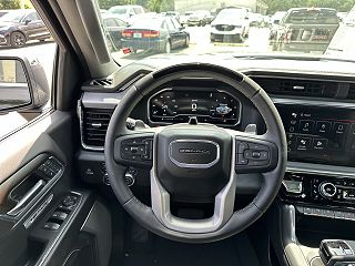 2024 GMC Sierra 1500 Denali 1GTUUGEL5RZ292108 in Pensacola, FL 15