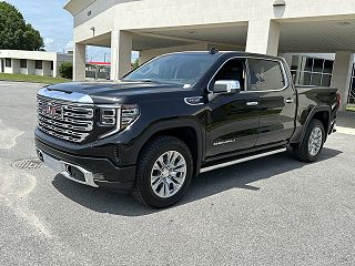 2024 GMC Sierra 1500 Denali 1GTUUGEL5RZ292108 in Pensacola, FL 4