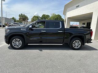 2024 GMC Sierra 1500 Denali 1GTUUGEL5RZ292108 in Pensacola, FL 5