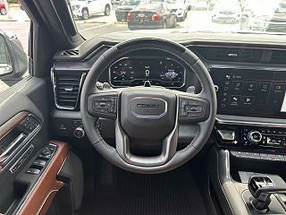 2024 GMC Sierra 1500 Denali Ultimate 1GTUUHEL7RZ310792 in Pensacola, FL 18