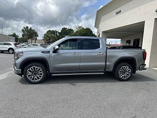 2024 GMC Sierra 1500 Denali Ultimate 1GTUUHEL7RZ310792 in Pensacola, FL 5