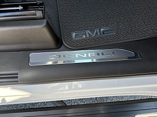 2024 GMC Sierra 1500 Denali 1GTUUGEL7RZ320703 in Pensacola, FL 17