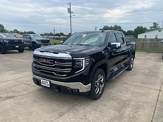 2024 GMC Sierra 1500 SLT 3GTUUDED2RG315058 in Sikeston, MO 2