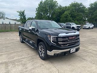 2024 GMC Sierra 1500 SLT 3GTUUDED2RG315058 in Sikeston, MO 8