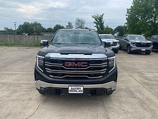 2024 GMC Sierra 1500 SLT 3GTUUDED2RG315058 in Sikeston, MO 9