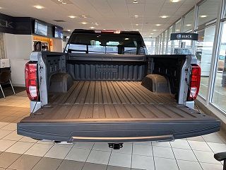 2024 GMC Sierra 1500 Elevation 1GTUUCED2RZ189259 in Springfield, OH 12