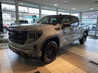 2024 GMC Sierra 1500 Elevation 1GTUUCED2RZ189259 in Springfield, OH 16