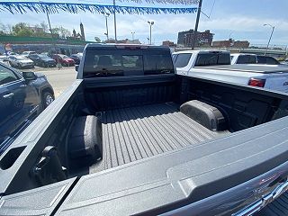 2024 GMC Sierra 1500 AT4 1GTUUEEL6RZ239972 in Springfield, OH 10