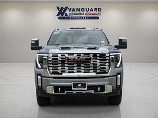 2024 GMC Sierra 2500HD Denali 1GT49REY7RF406717 in Carrollton, TX 7