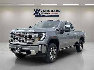 2024 GMC Sierra 2500HD Denali 1GT49REY7RF406717 in Carrollton, TX 8