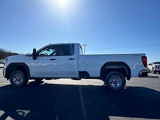 2024 GMC Sierra 2500HD Pro 1GT59LE7XRF310248 in Chillicothe, OH 6