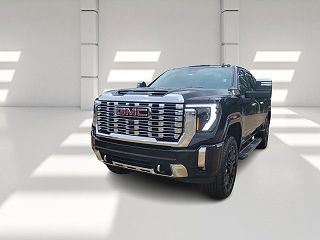 2024 GMC Sierra 2500HD Denali VIN: 1GT49REY9RF333401