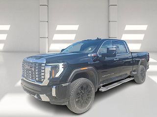 2024 GMC Sierra 2500HD Denali VIN: 1GT49REYXRF410406