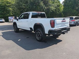 2024 GMC Sierra 2500HD AT4X 1GT49ZEY9RF410879 in Greenville, NC 3