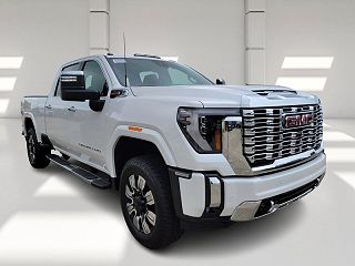 2024 GMC Sierra 2500HD Denali 1GT49REY1RF385265 in Harvey, LA 3