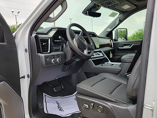 2024 GMC Sierra 2500HD Denali 1GT49REY1RF385265 in Harvey, LA 8