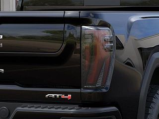 2024 GMC Sierra 2500HD AT4 1GT49PEY9RF420672 in Independence, MO 11