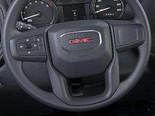 2024 GMC Sierra 2500HD Pro 1GT59LE75RF379123 in Independence, MO 19