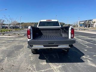 2024 GMC Sierra 2500HD Pro 1GT39LE71RF290107 in Myrtle Beach, SC 27