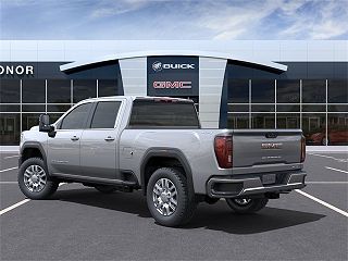 2024 GMC Sierra 2500HD SLE 1GT49ME71RF417934 in National City, CA 3