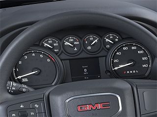 2024 GMC Sierra 2500HD Pro 1GT49LE73RF377821 in National City, CA 18