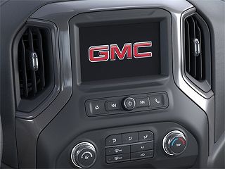 2024 GMC Sierra 2500HD Pro 1GT49LE73RF377821 in National City, CA 20