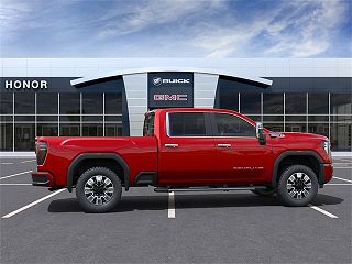 2024 GMC Sierra 2500HD Denali 1GT49REY9RF397907 in National City, CA 5