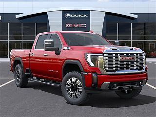 2024 GMC Sierra 2500HD Denali 1GT49REY9RF397907 in National City, CA 7