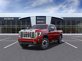 2024 GMC Sierra 2500HD Denali 1GT49REY9RF397907 in National City, CA 8