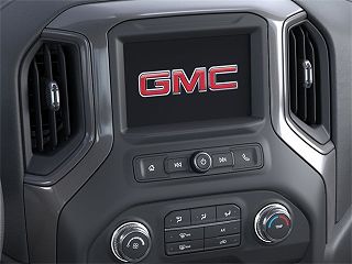 2024 GMC Sierra 2500HD Pro 1GT49LE79RF376902 in National City, CA 20