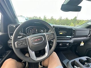 2024 GMC Sierra 2500HD SLT 1GT49NE75RF328082 in Newport, NH 10