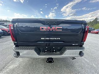 2024 GMC Sierra 2500HD SLT 1GT49NE75RF328082 in Newport, NH 30