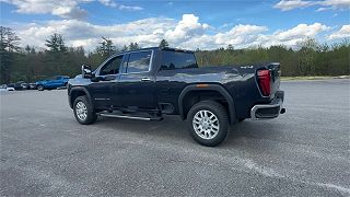 2024 GMC Sierra 2500HD SLT 1GT49NE75RF328082 in Newport, NH 6