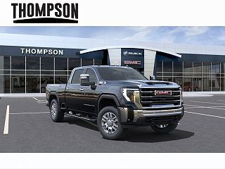 2024 GMC Sierra 2500HD SLT VIN: 1GT49NEY5RF412749