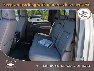 2024 GMC Sierra 2500HD SLT 1GT49NEY9RF298416 in Thomasville, AL 14