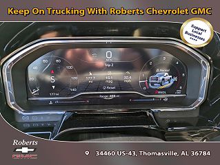 2024 GMC Sierra 2500HD SLT 1GT49NEY9RF298416 in Thomasville, AL 21