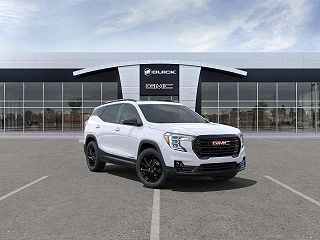 2024 GMC Terrain SLT VIN: 3GKALVEG9RL185619