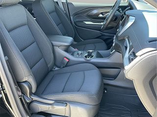 2024 GMC Terrain SLE 3GKALMEG6RL304611 in Carrollton, TX 17