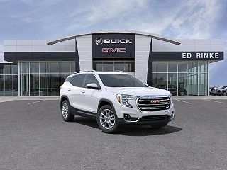 2024 GMC Terrain SLT VIN: 3GKALVEG1RL348151