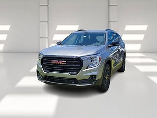 2024 GMC Terrain SLT VIN: 3GKALVEG1RL303744