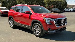 2024 GMC Terrain SLT 3GKALVEG9RL269066 in Greenville, NC 2