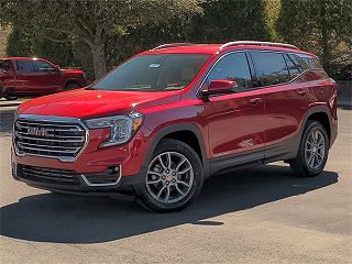 2024 GMC Terrain SLT 3GKALVEG9RL269066 in Greenville, NC